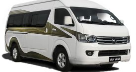 ون وانا ایرانخودرو