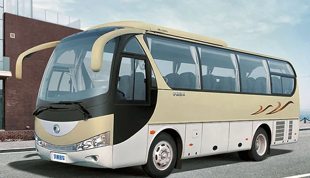 اجاره مینی ون