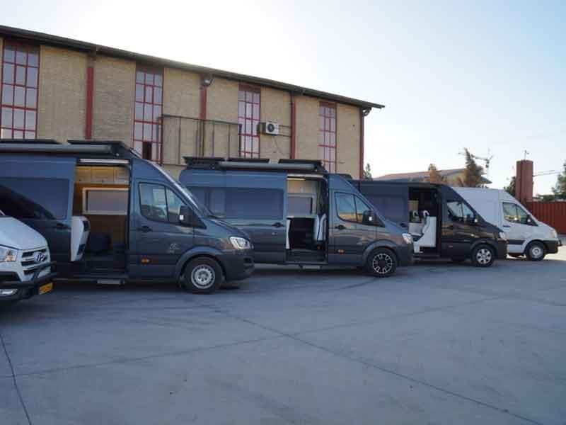 راهنمای جامع رانندگان برای یک سفر تشریفاتی