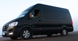 ون هیوندا h350