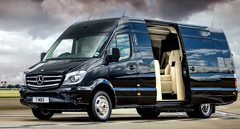 ون لوکس برای مراسم